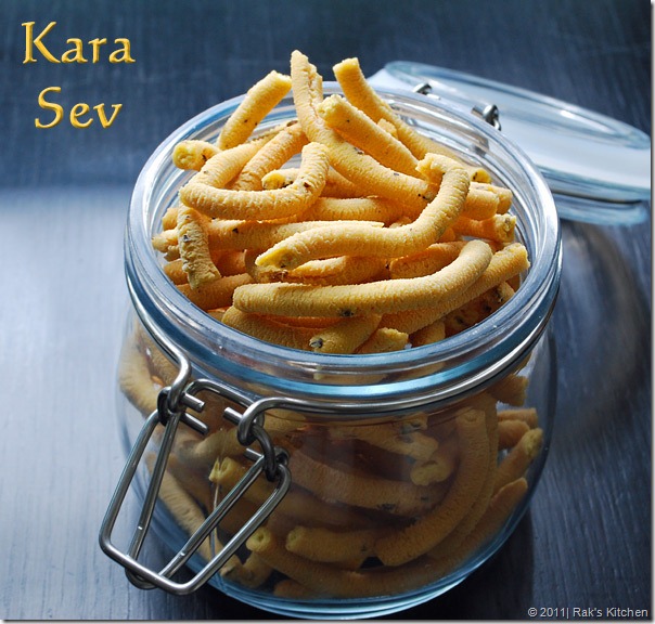 Kara-sev