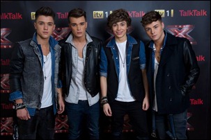 Union J