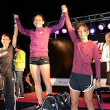 Energizer Maroñas 2011