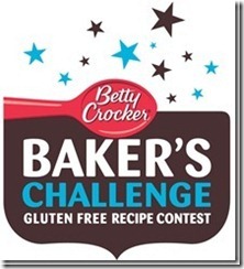 Betty Crocker Recipe Contest