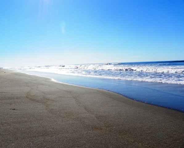 Playas mas visitadas en el salvador