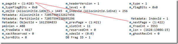 DBCC_PAGE_06 DBCC_PAGE_06
