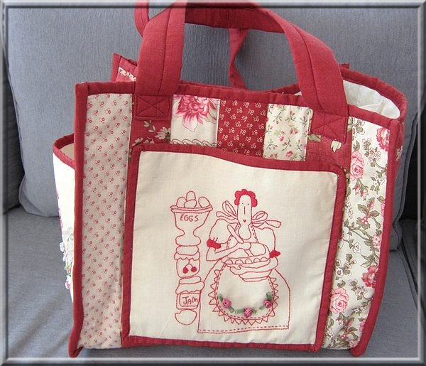 Bag 1 Bag 1
