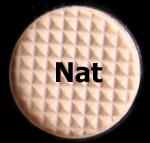 Nat - Oh la la Maquillage