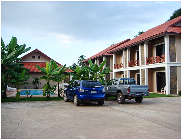 vte apartment