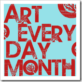 art every day