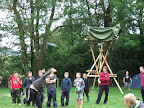 Wellie Wanging