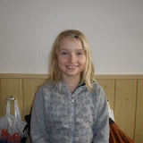 Páťáci 2008/2009