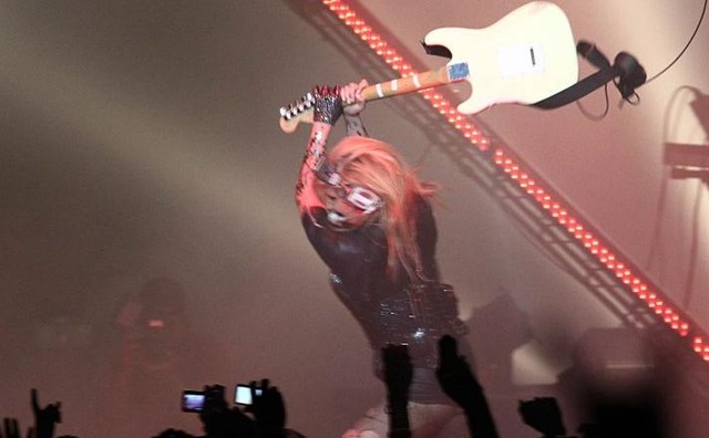 kesha sao paulo2