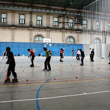Clase Conos 22 marzo