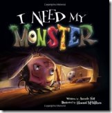 I need my monster I need my monster