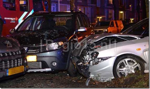 Dacia Sandero Stepway crash 04
