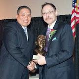 2011 Awards of Excellence NJ