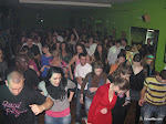 Salsa zurka na Pravnom