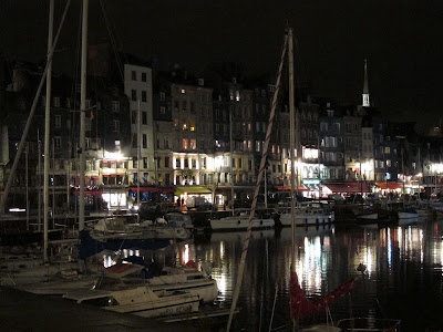 Honfleur