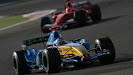 HD Wallpapers 2006 Formula 1 Grand Prix of Bahrain
