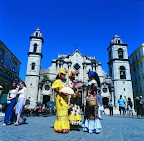 Catedral con Habaneras