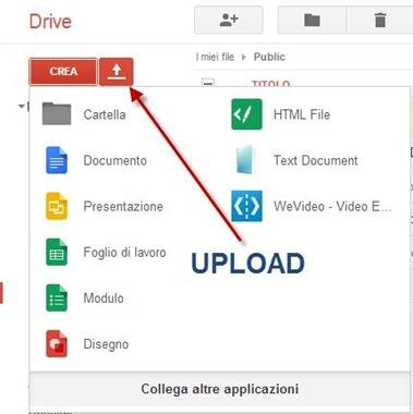 google-drive-creare-documenti