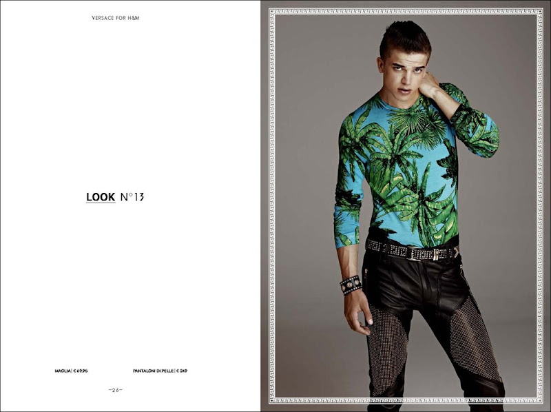 VERSACE for H&M_Pagina_14