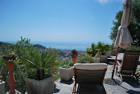 Villa a Bordighera 250 m2 Villa a Bordighera 250 m2