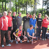 BVV Alle Cat Heren - Lommel - 13 mei 2012
