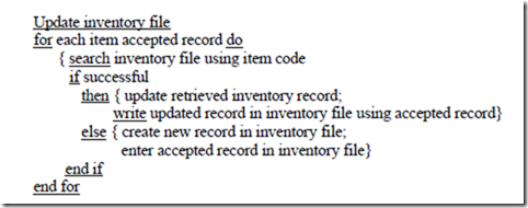 How to write english sentences picture