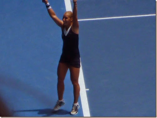Dominika Cibulkova Dominika Cibulkova