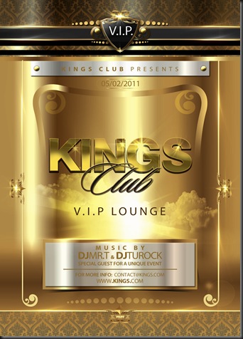 Kings Club