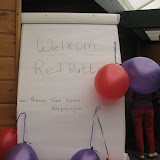 Lustrum RHS Golftoernooi