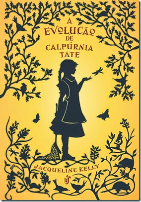 A evolução de Calpúrnia Tate A evolução de Calpúrnia Tate