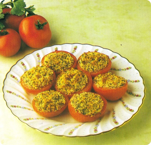 pomodori alla pugliese pomodori alla pugliese