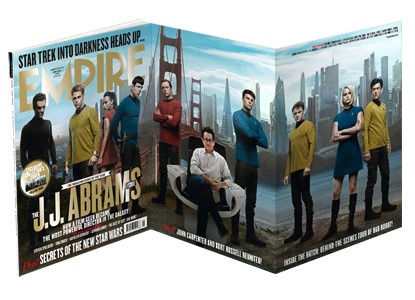 Star Trek 2 Empire 01
