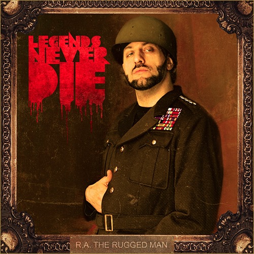 R.A. The Rugged Man - Legends Never Die (2013) Cover_thumb%25255B2%25255D