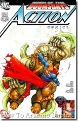 22 - Action Comics #904