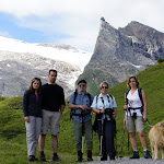 Wanderung zur Frauenwand
