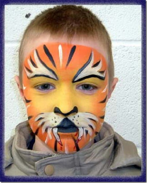 1 -maquillaje de tigre (9) 1 -maquillaje de tigre (9)