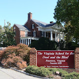 October 8-9, 2010 VSDAA in Staunton