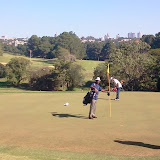 61&deg; Campeonato Sul Brasileiro de Golfe - Etapa Ga&uacute;cha
