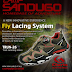 sandugo bike shoes