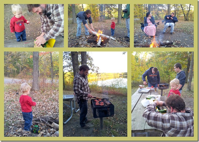 Fall Picnic Fall Picnic