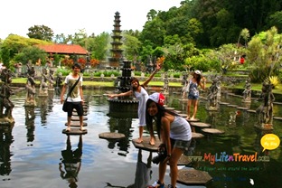 Tirtagangga bali 26 Tirtagangga bali 26