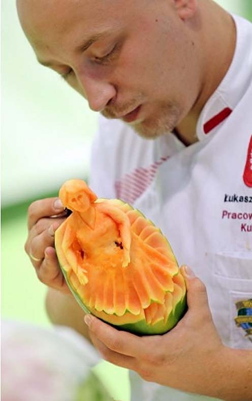 vegetable-carving-3 vegetable-carving-3