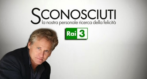 sconosciuti