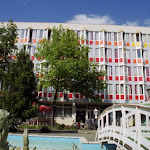 Węgry/Hajduszoboszlo/Hajduszoboszlo - Hotel Inn Węgry/Hajduszoboszlo/Hajduszoboszlo - Hotel Inn