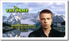 The Fame - Brad Pitt On Travel The Fame - Brad Pitt On Travel