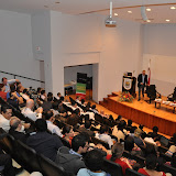 First Tuesday 4 de Octubre 2011