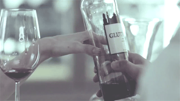 Glutony Glutony