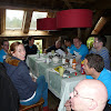 Trainingsweekend 16/17 februari