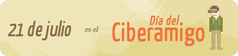 ciberamigo