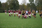 RCD - Wrotters (132 - 7)